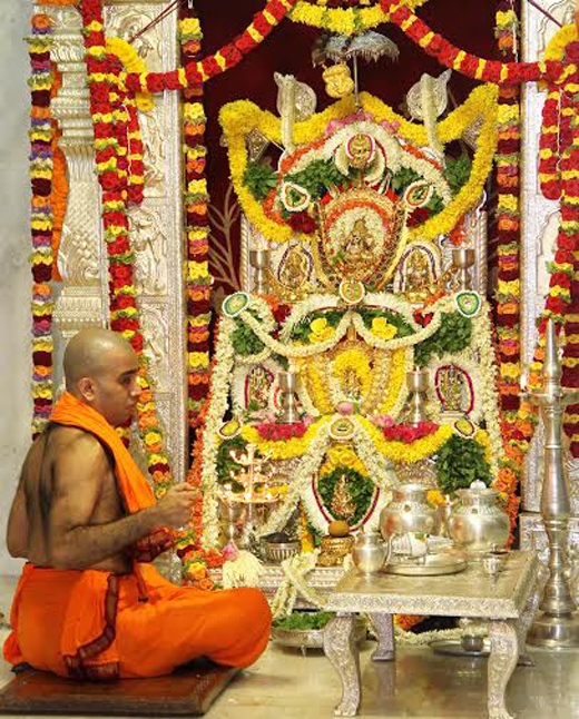 Chaturmasa  4